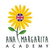 Logo de ANA MARGARITA ACADEMY SAN JOSE